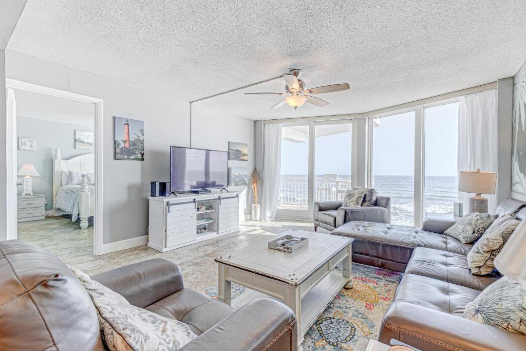 OceanZenn, Daytona Beach Shores