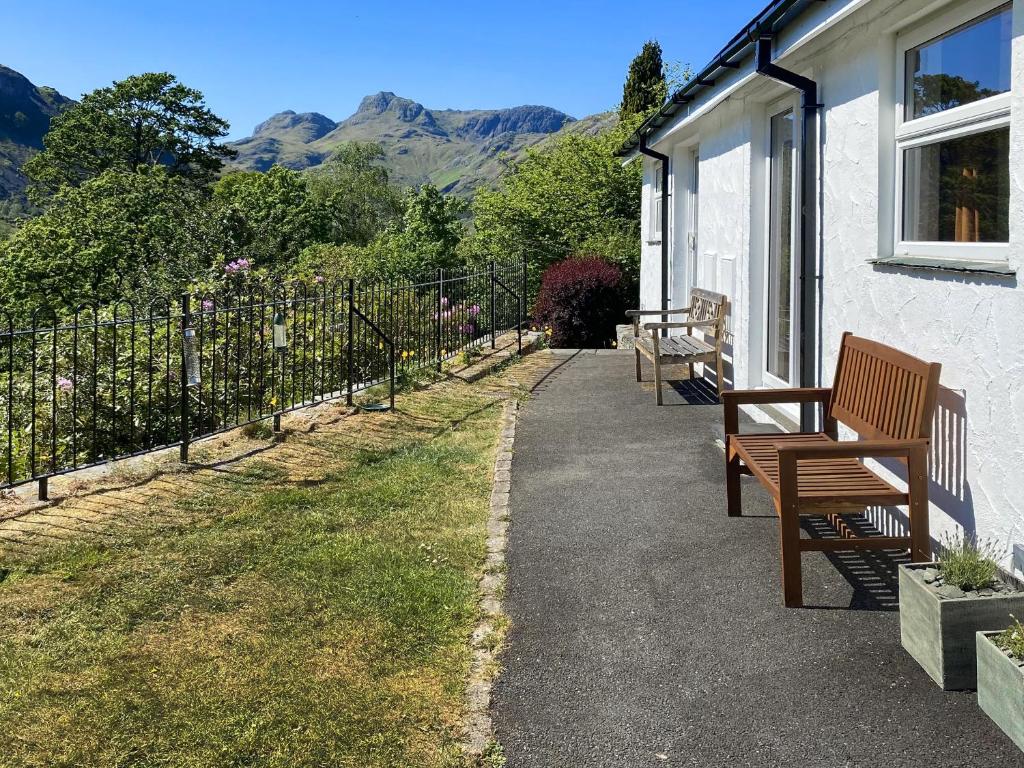 Langdale Cottage, Chapel Stile photo 5