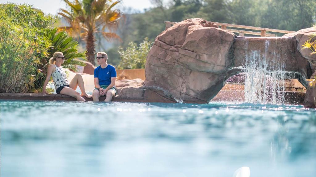 Camping Agay - 5
