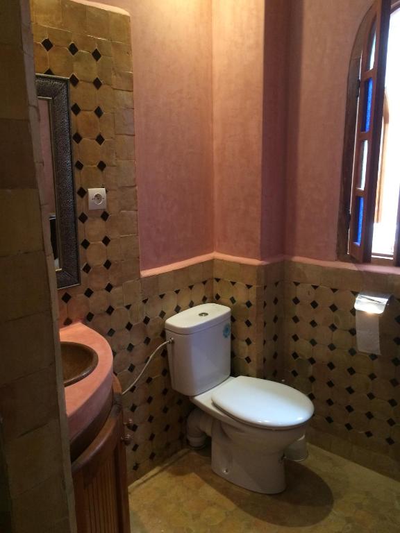 Riad Aicha photo