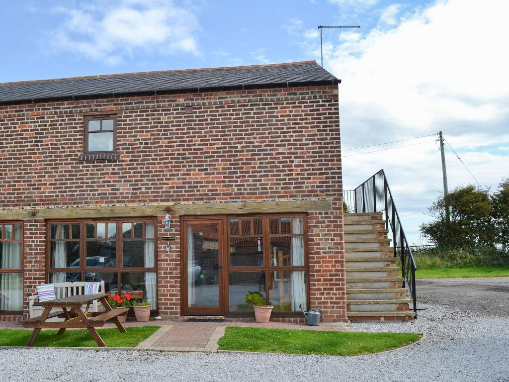 Gull Newk, Flamborough