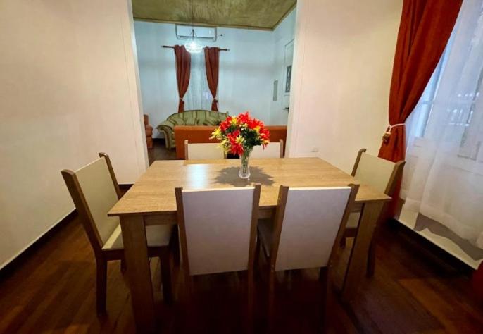 Amplia Casa I 3D2B I Metro - 1