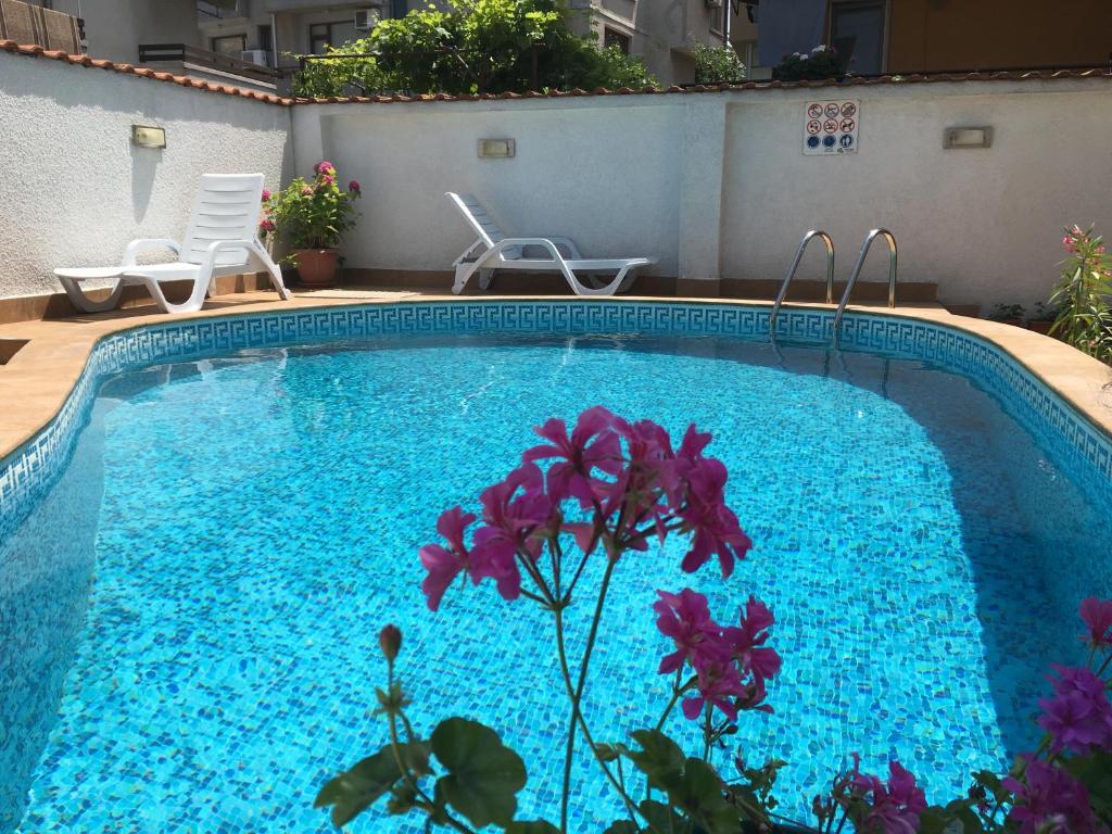 Villa Diana photo