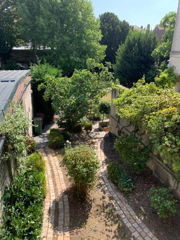 Dentelles et dragon - 2