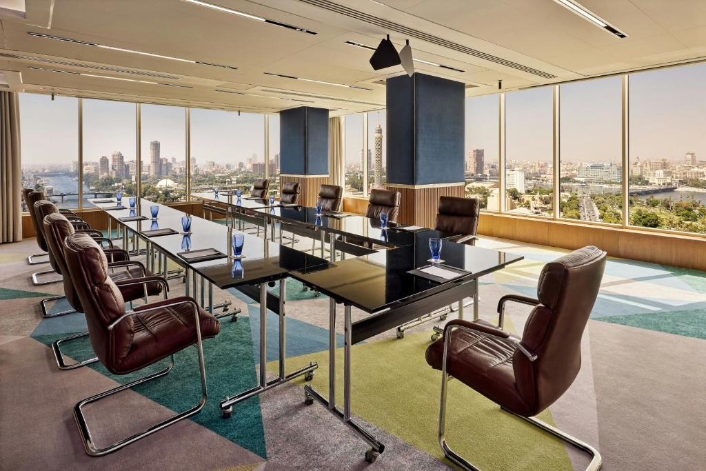 Meeting room / ballrooms