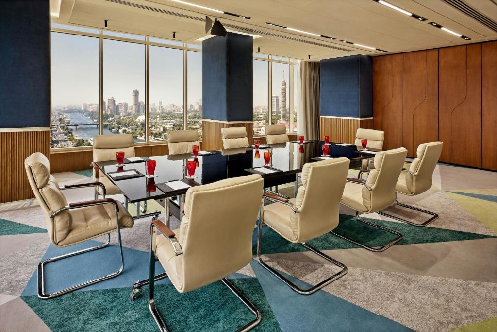 Meeting room / ballrooms