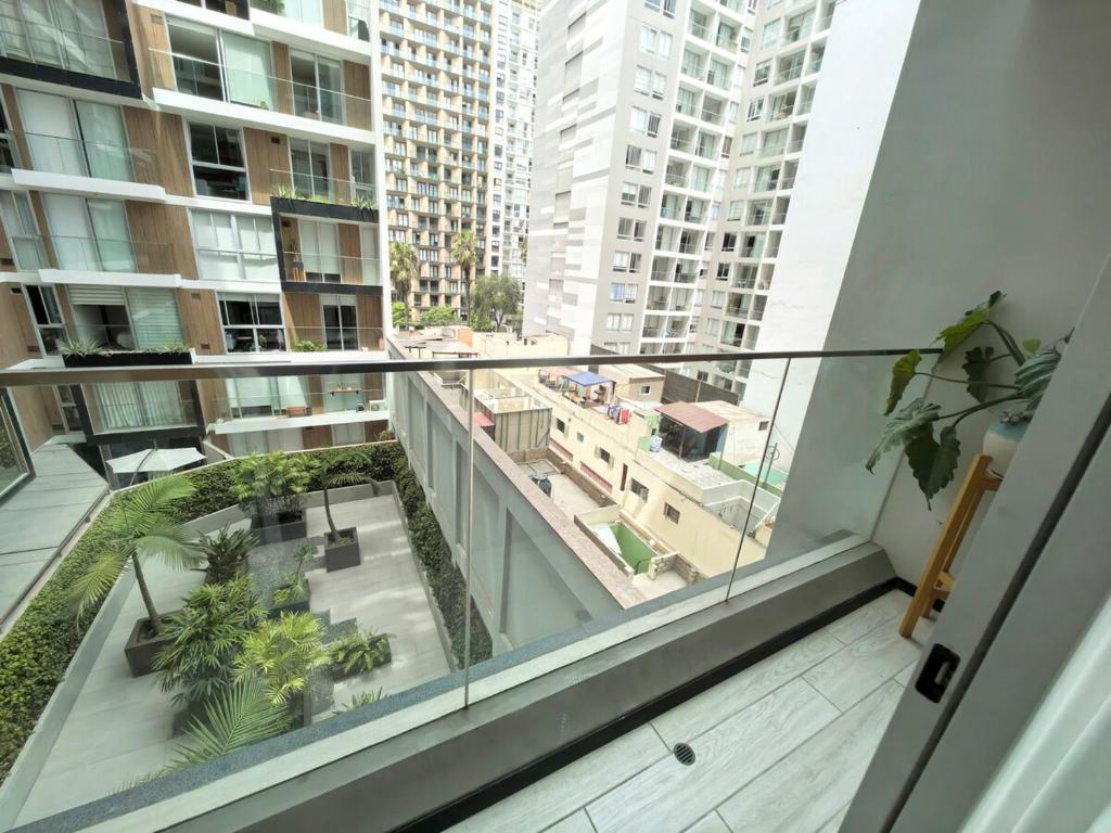 Exclusivo departamento en Barranco - 5
