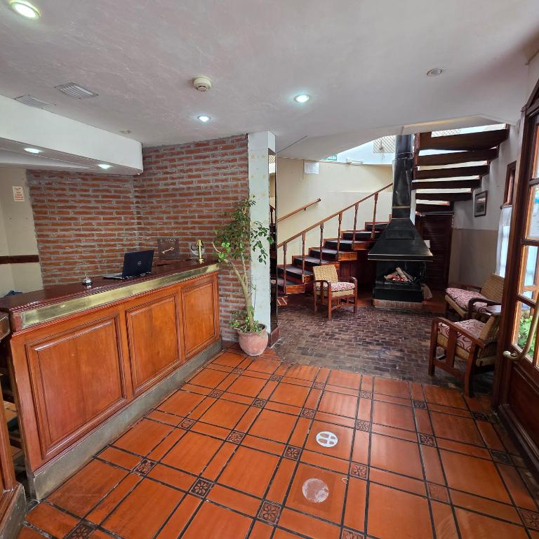 Hotel Sur - 5
