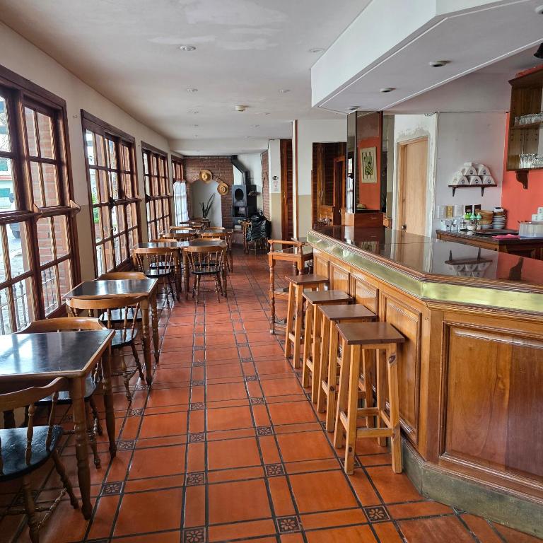 Hotel Sur - 3