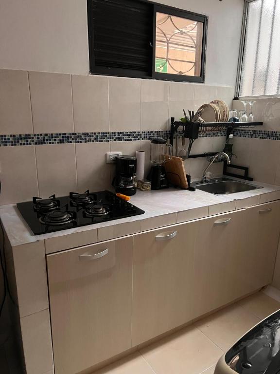 Apartamento en la mejor zona de buenos aires - 3
