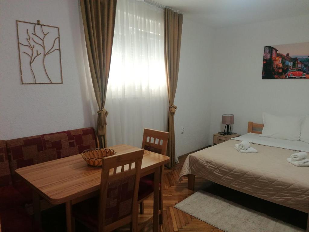 Stil Park Apartmani - 2