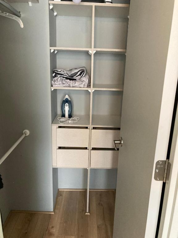CalGar House - 5