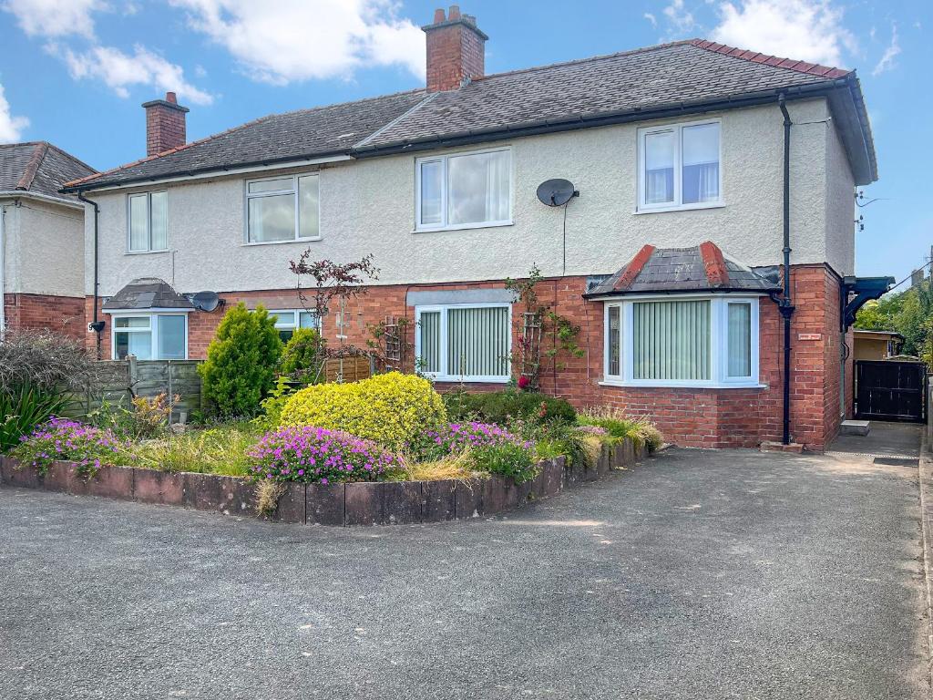 Mum's Place, Hay-on-Wye