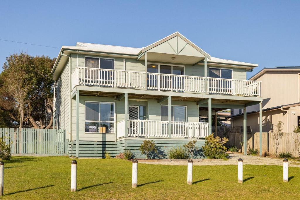 Panorama Views, Cape Woolamai