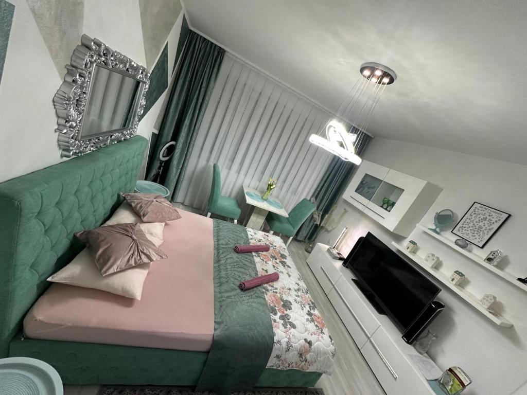Apartman Kan - 2