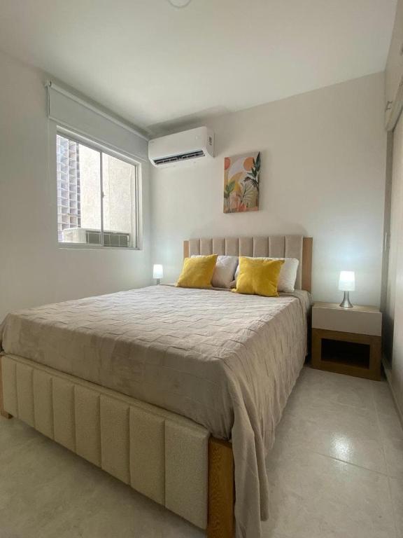 Cartagena Chic Full Apto - 2