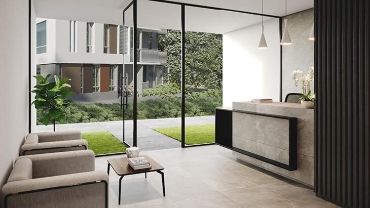 Escapate al confort 2 habitaciones con Piscina - 202 - 1