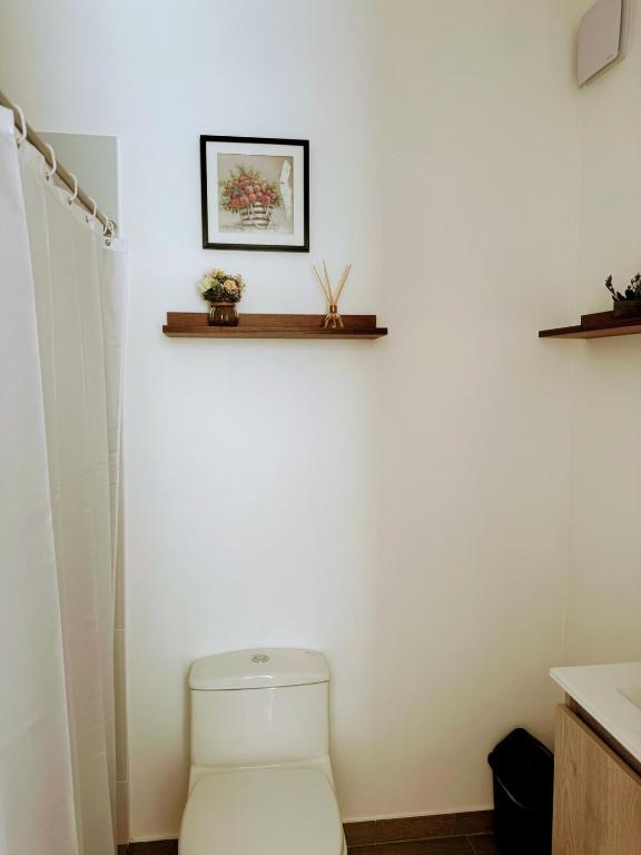 Escapate al confort 2 habitaciones con Piscina - 202 - 2