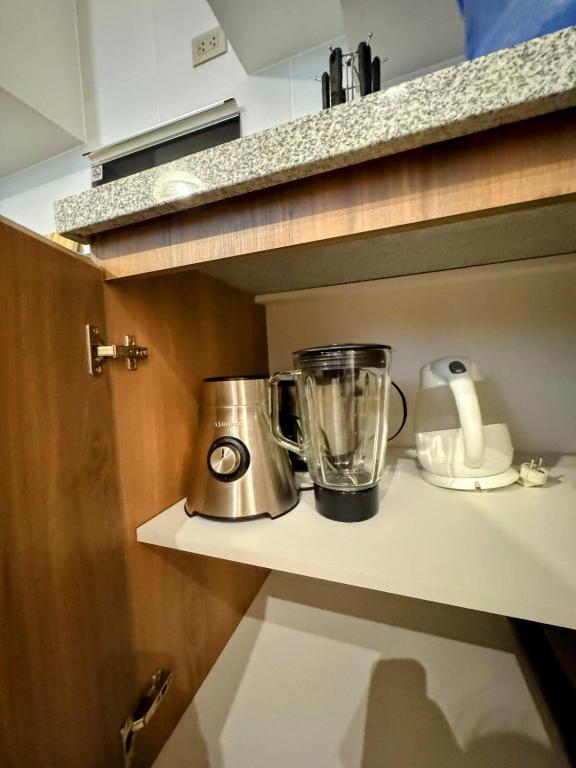 Escapate al confort 2 habitaciones con Piscina - 202 - 3