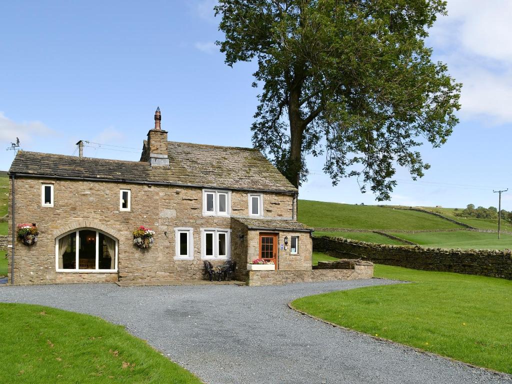 Shepherd's Cottage, Hawes