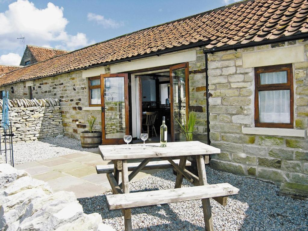 Pear Tree Cottage, Gillamoor