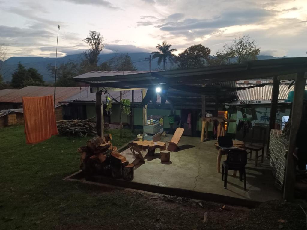 Manantial de Vida - 3
