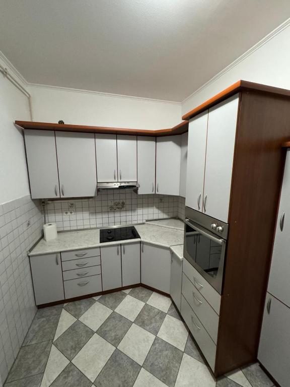 The Central Scene Apartment Sarajevo - 4