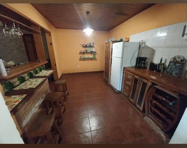 La casita - 2