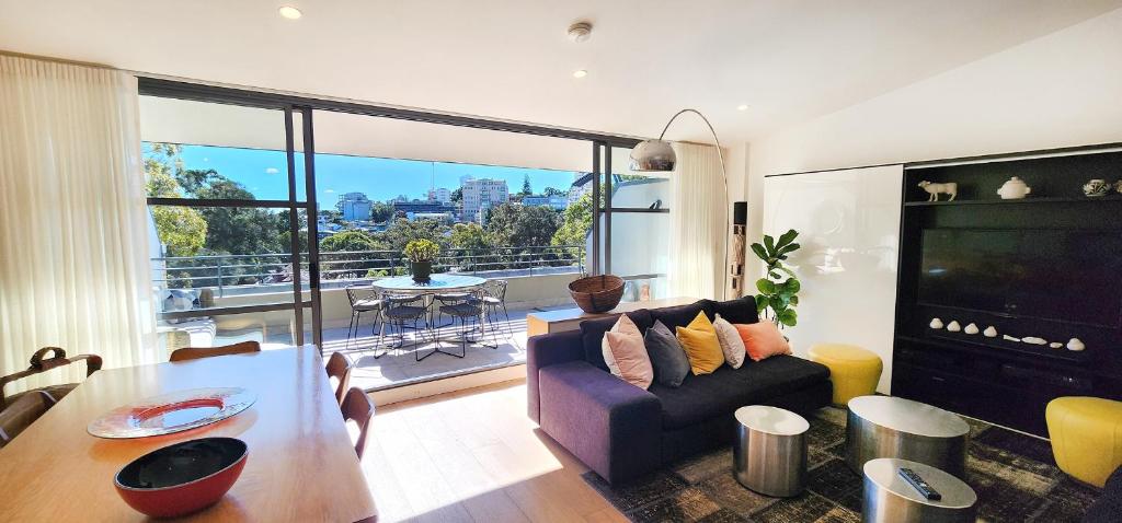 Paddingtons Finest Address, Blending History and Sophistication, Sydney