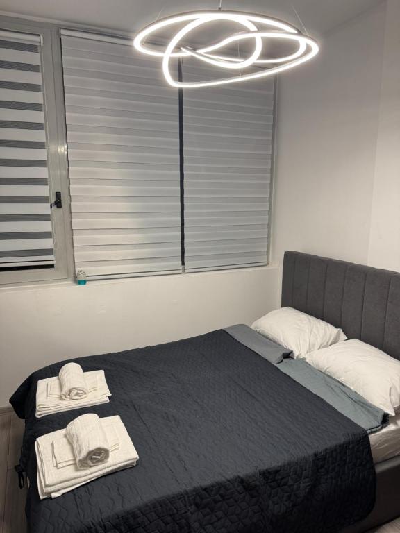 Luma1 Studio Flat - 3