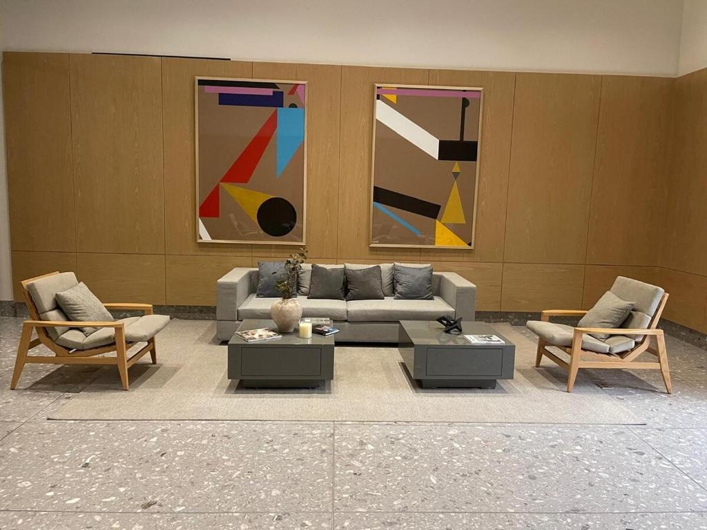 Luxury 27th-Floor Condo near Historic Downtown - 5