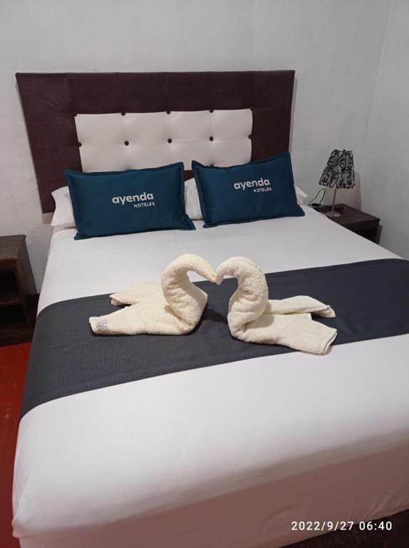 Inkagardenhotels - 4