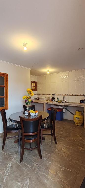 La casa de Silvana - 3