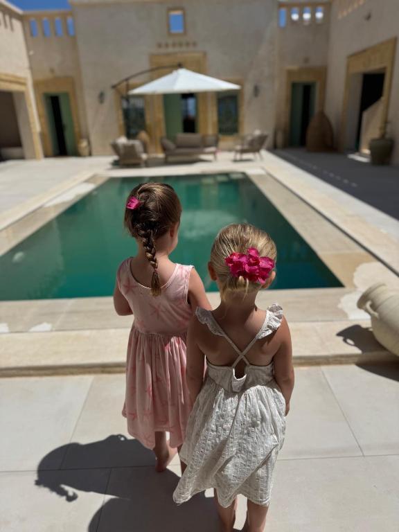 Dar Ellet Khadija, Sfax