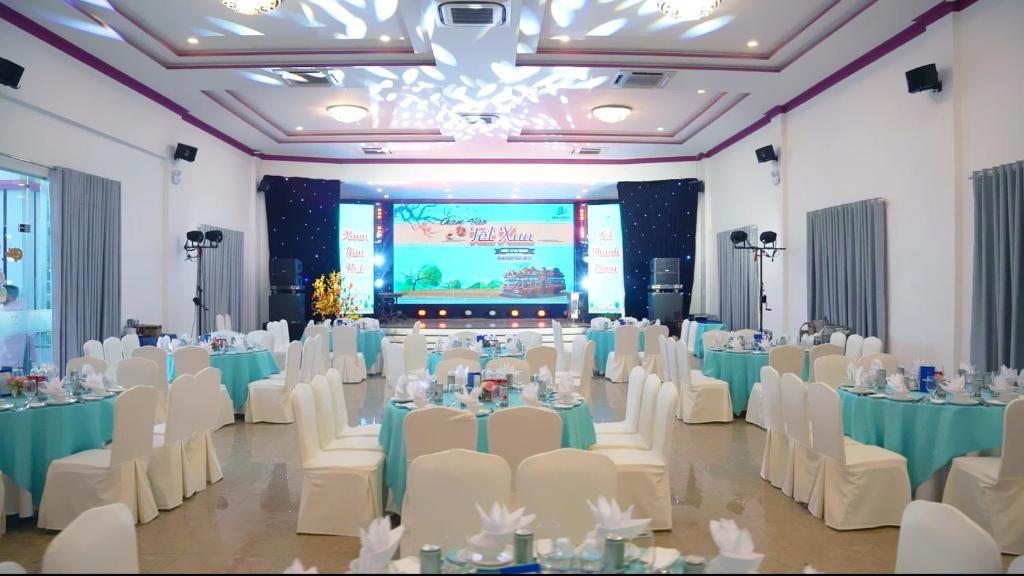 Meeting room / ballrooms