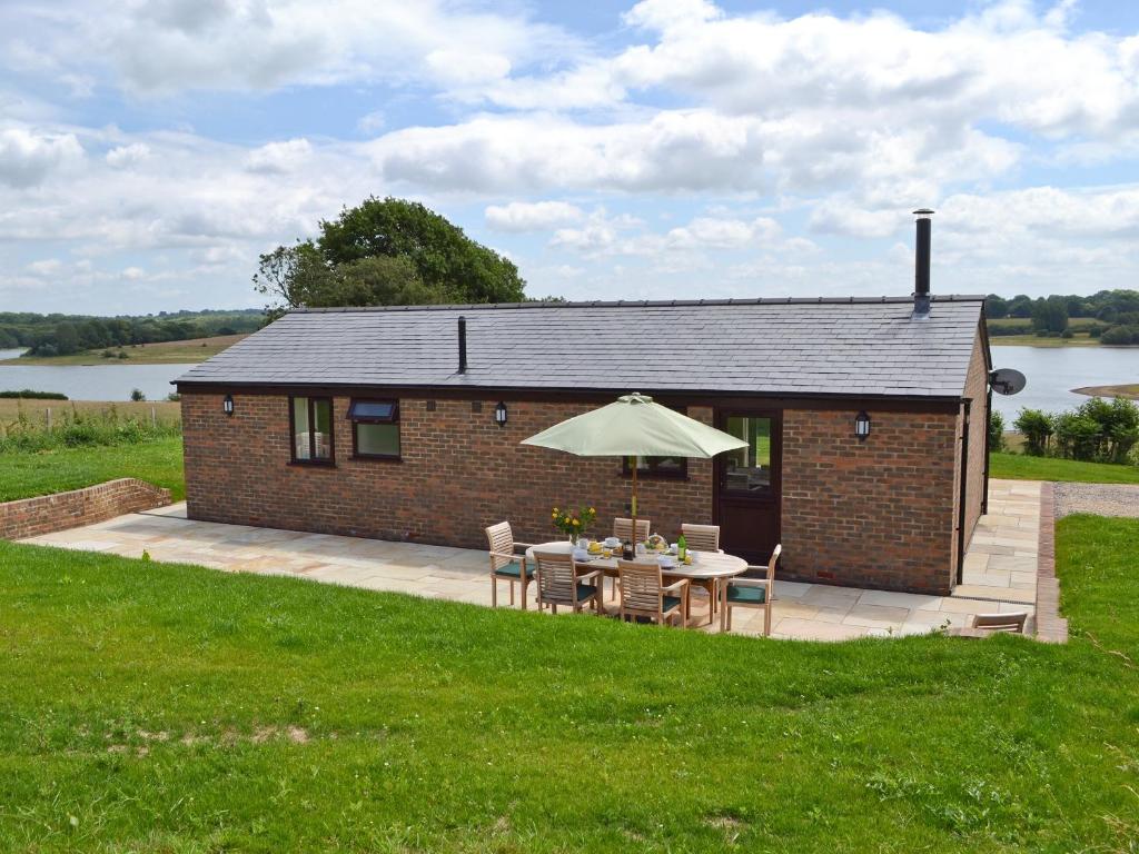Hoppers Cottage, Ticehurst