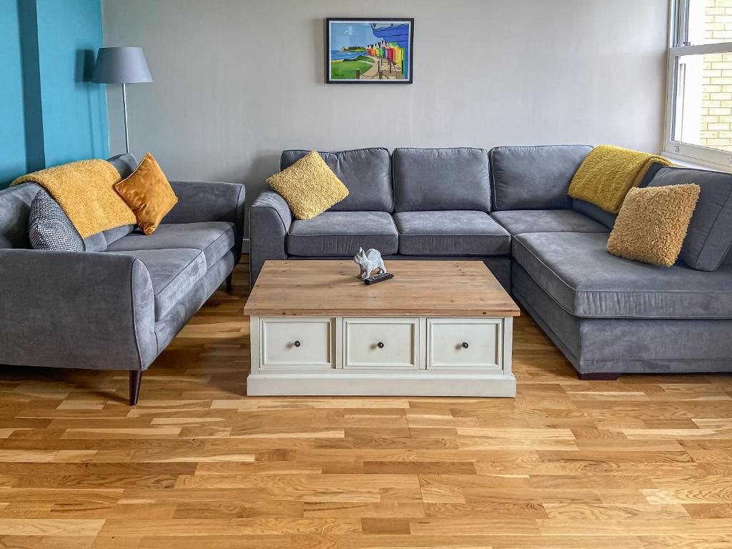 The Lookout, Scarborough