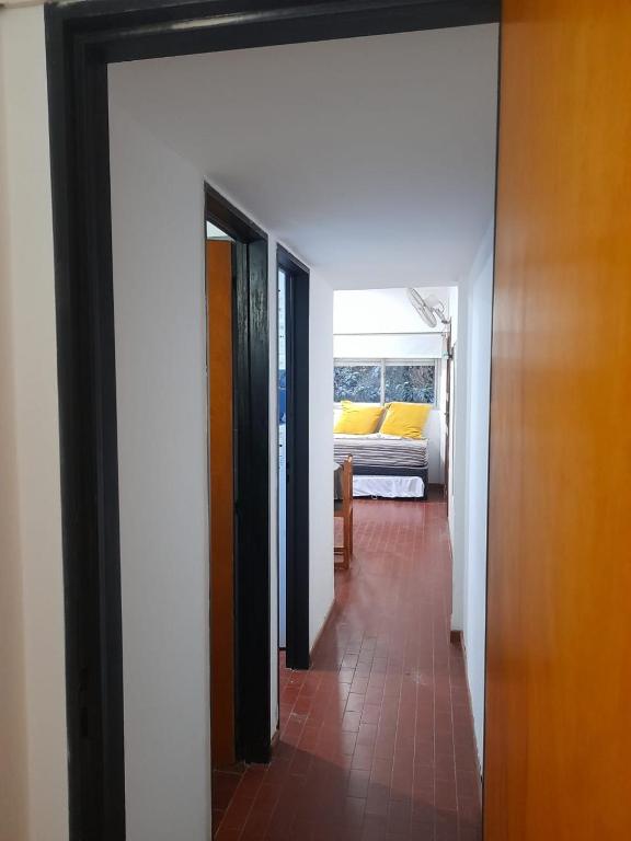 Dpto 2 ambientes - 5