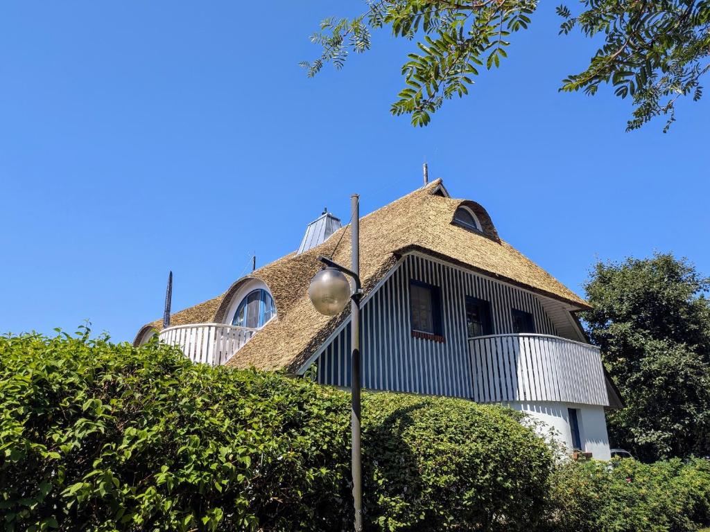 Boddenquartett - Sünnenkieker, Wieck