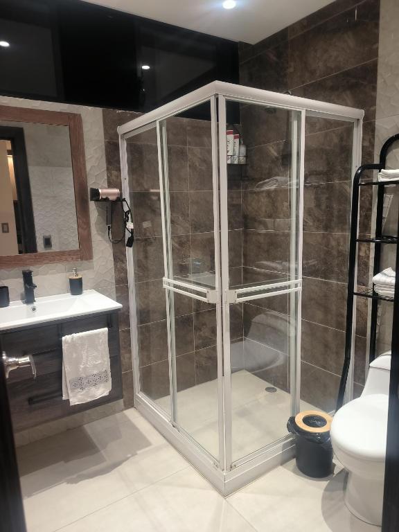 DPTO LUMINA - Alojamiento acogedor en el corazón de Loja - 5