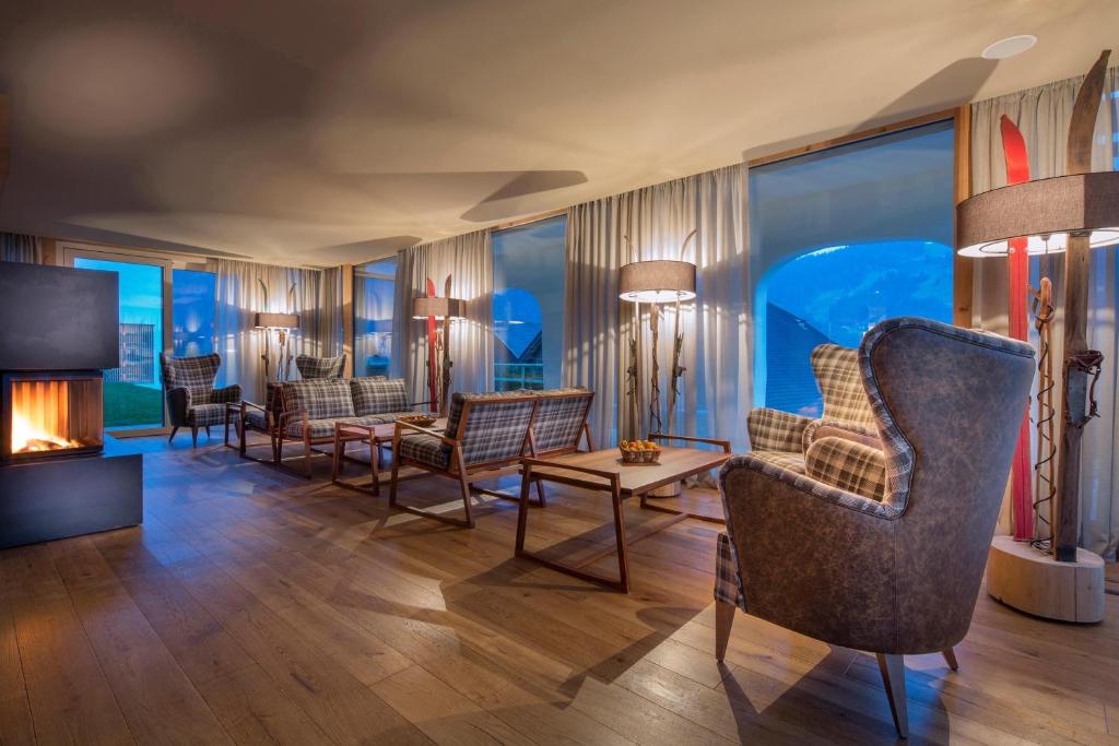 Mölgg Dolomites Residence - 4