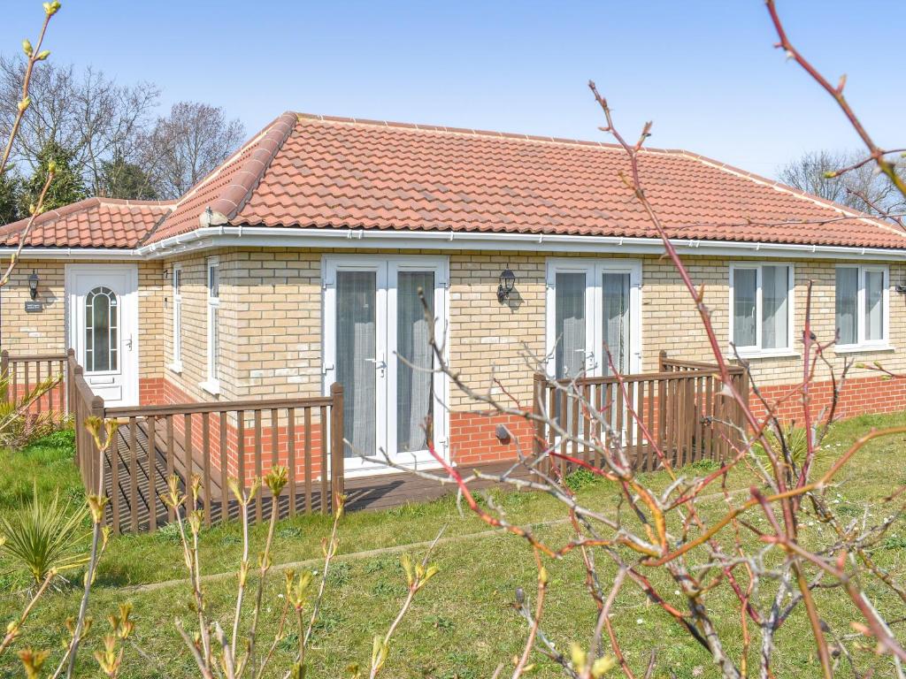 Wild Lupin, Kessingland