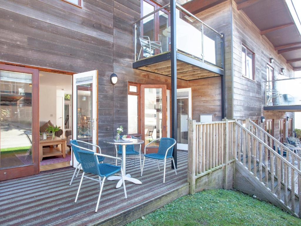 Trebisken - Cottage, Porthtowan