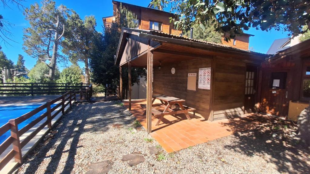 Constanza dpto con piscina climatizada - 2