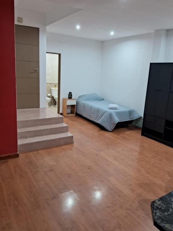 Vista Parque! StayPark - 1 cama 1 persona c-balcon Saavedra, Buenos Aires