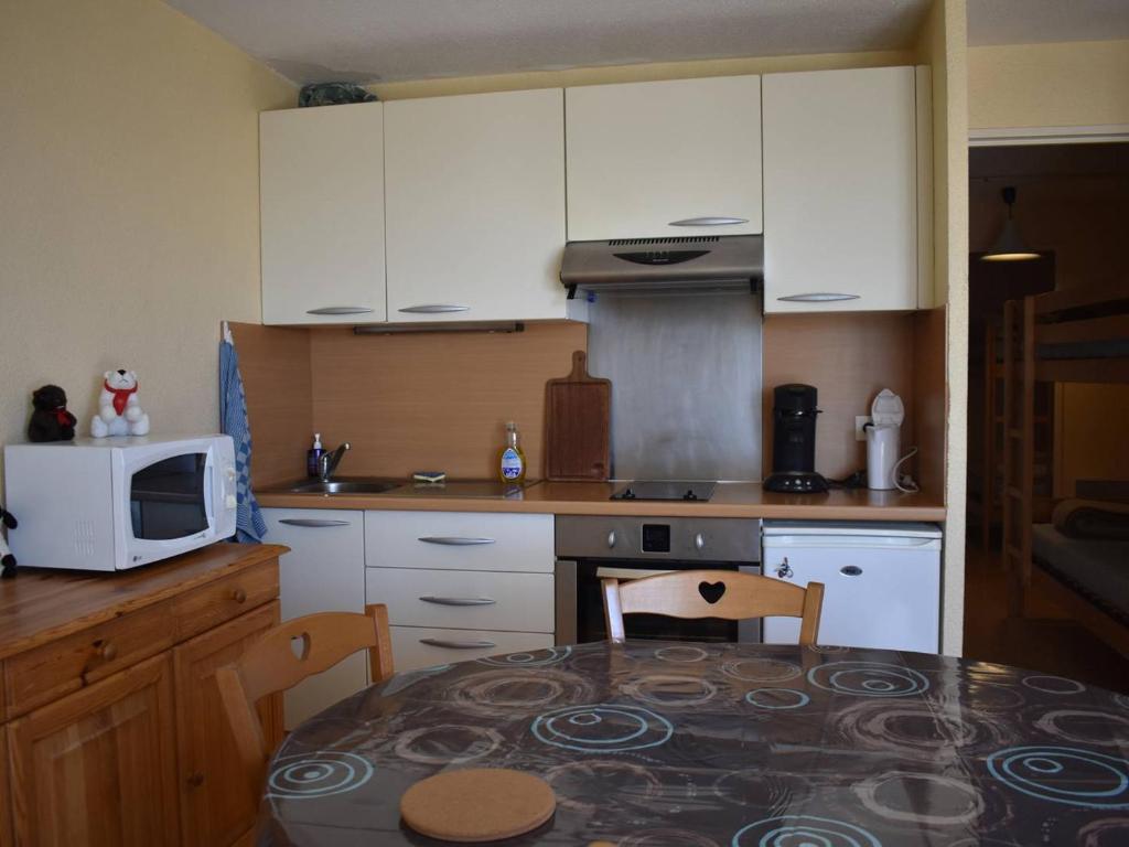 Charmant T2 cabine à Font-Romeu, 6 personnes - 2