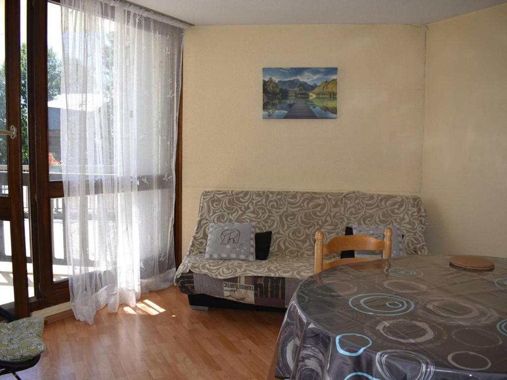 Charmant T2 cabine à Font-Romeu, 6 personnes - 3