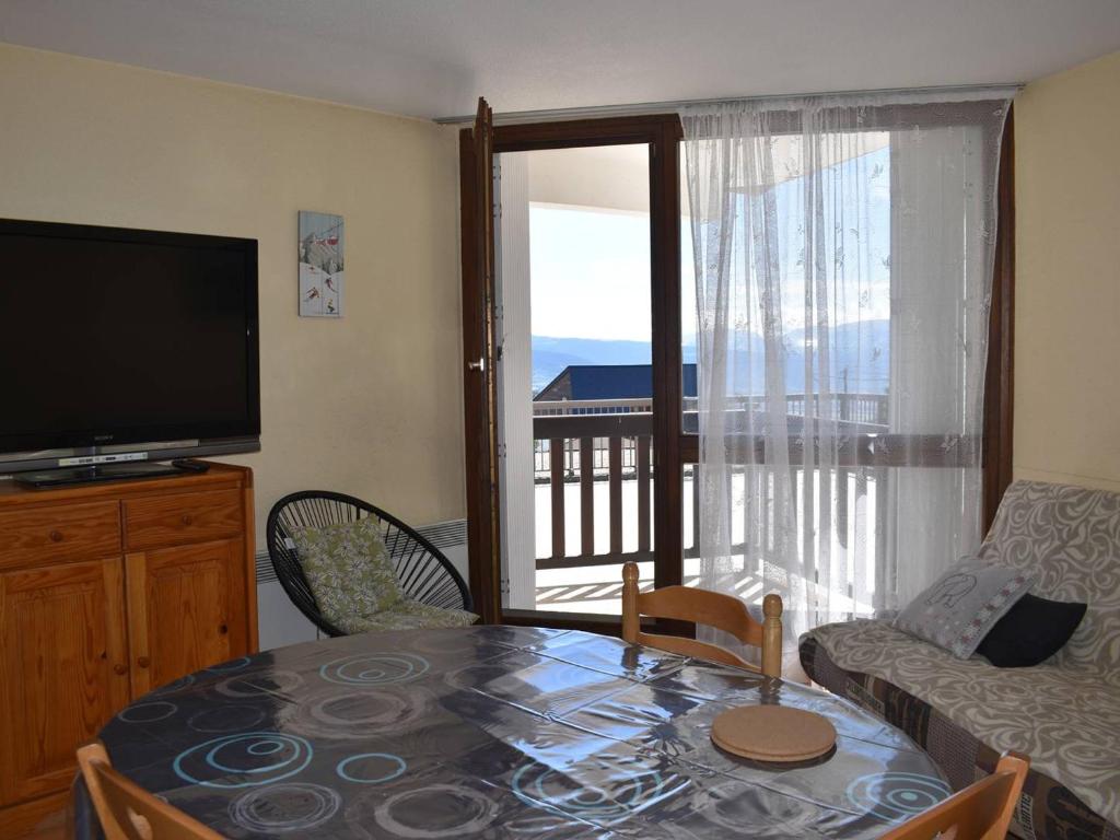 Charmant T2 cabine à Font-Romeu, 6 personnes - 4
