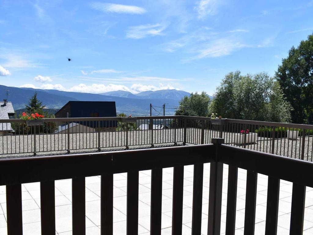 Charmant T2 cabine à Font-Romeu, 6 personnes - 5