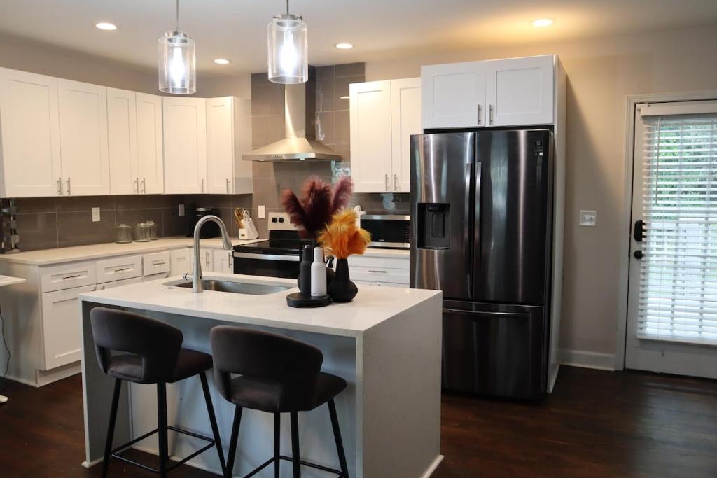 Home in Atlanta, Ga Near ATL Airport, Atlanta